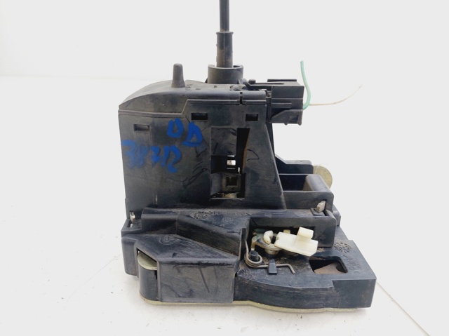 Zamek drzwi przednich prawych 8200194285 RENAULT