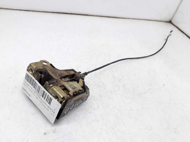Zamek drzwi przednich prawych 8200194285 RENAULT