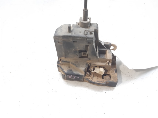 Zamek drzwi przednich prawych 8200194285 RENAULT