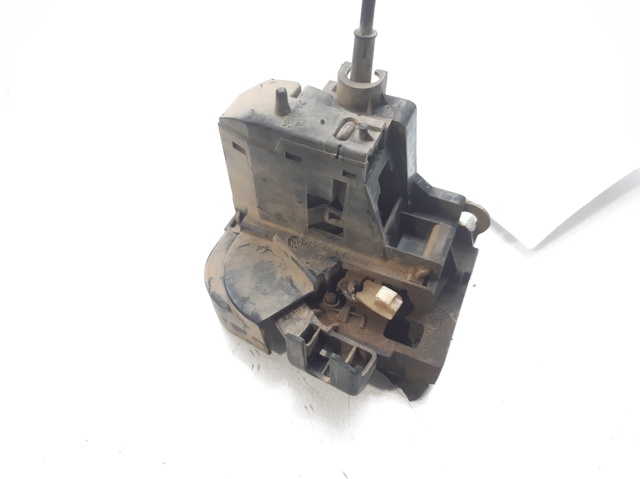 Zamek drzwi przednich prawych 8200194285 RENAULT