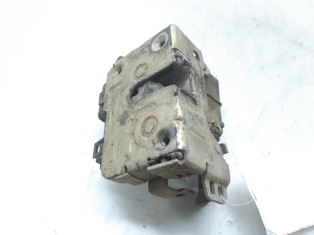 Zamek drzwi przednich prawych 8200194285 RENAULT