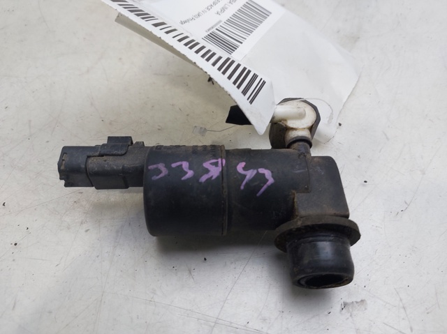 Pompka spryskiwacza szyby przedniej 8200194414 RENAULT
