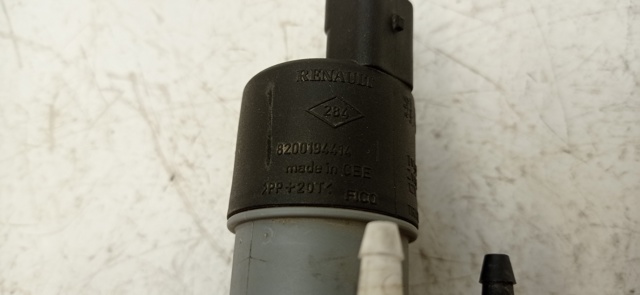 8200194414 Renault (RVI)