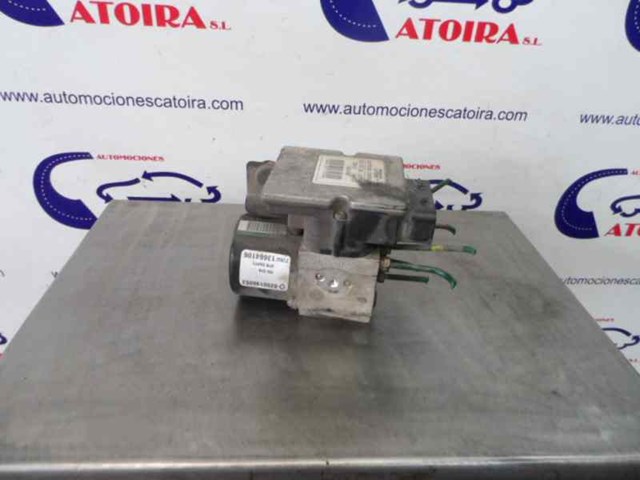 Pompa abs Renault Trafic