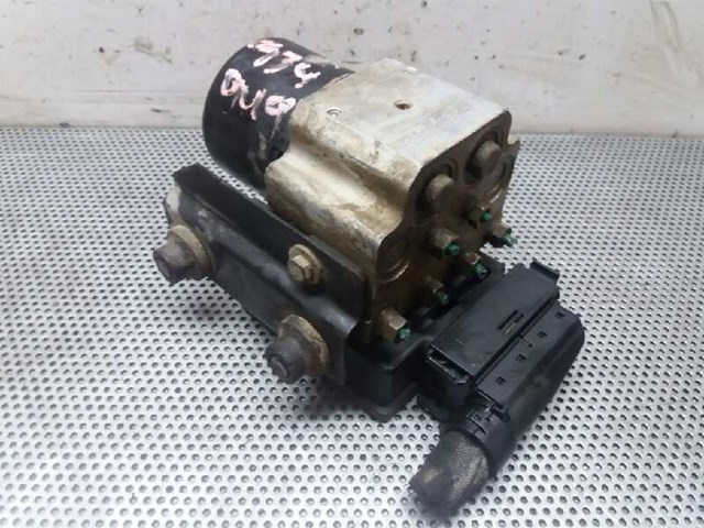 Sterownik ABS  hydrauliczny Renault Master 2 HD, FD