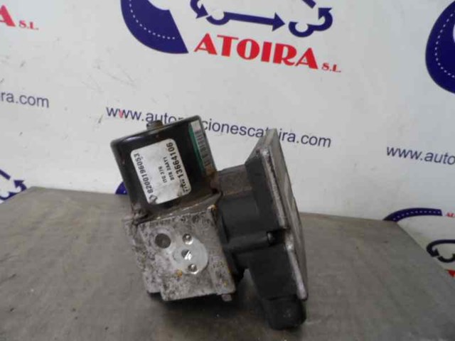 Pompa abs Renault Trafic