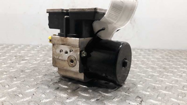 Sterownik ABS  hydrauliczny Renault Master 2 HD, FD