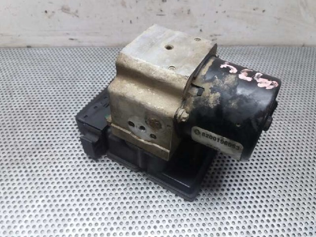 Sterownik ABS  hydrauliczny Renault Master 2 HD, FD