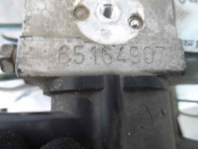 Sterownik ABS hydrauliczny Renault Master 2 FD