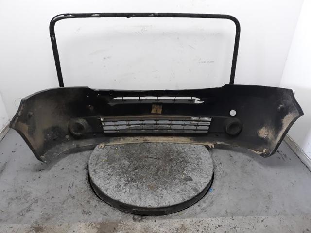 Zderzak przedni 8200197134 NISSAN