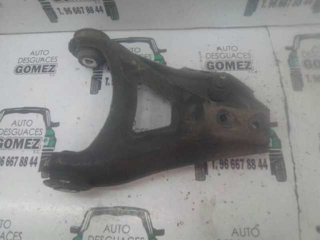 Wahacz zawieszenia przedniego dolny lewy 8200197179 RENAULT