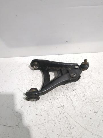 Wahacz zawieszenia przedniego dolny prawy 8200197187 RENAULT