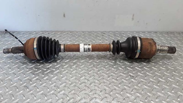 Półoś napędowa przednia lewa 8200198016 RENAULT