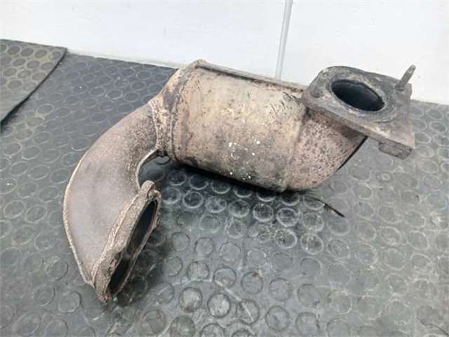 Konwerter-katalizator 8200200218 RENAULT