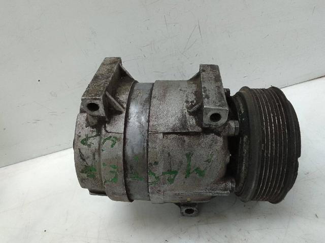 Sprężarka klimatyzacji 8200200671 NISSAN