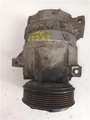 Sprężarka klimatyzacji 8200200671 NISSAN