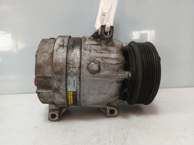 Sprężarka klimatyzacji 8200200671 NISSAN