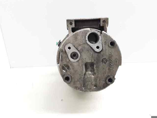 Sprężarka klimatyzacji 8200200671 OPEL