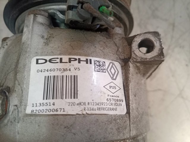 8200200671 Renault (RVI)
