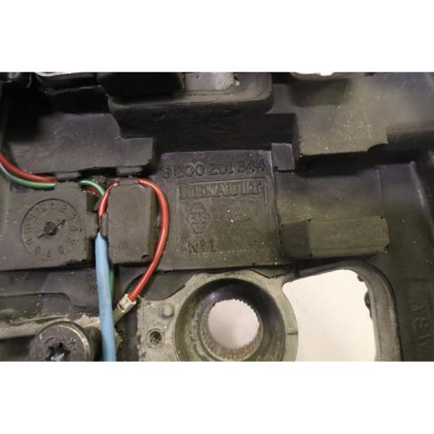 Kierownica do Renault Trafic JL
