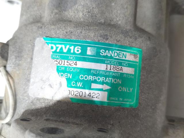 8200201422 Renault (RVI)
