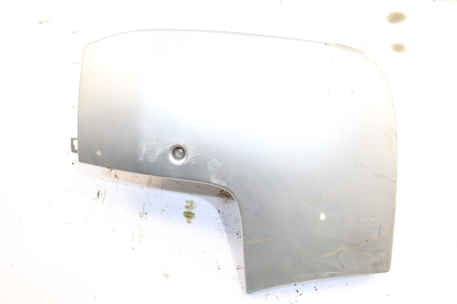 Zderzak tylny, lewa część 8200201458 OPEL