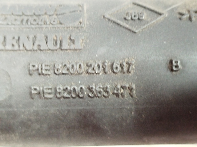 8200201617 Renault (RVI)