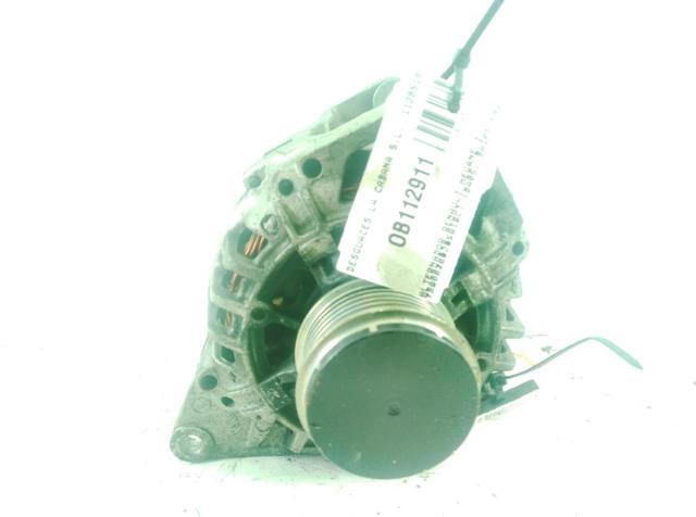 Alternator 8200205612 RENAULT