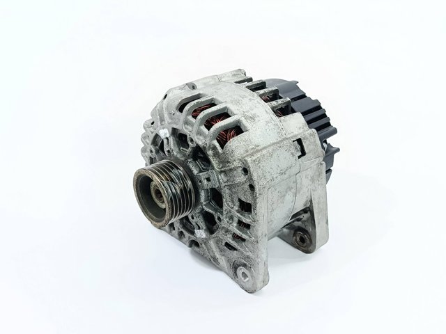Alternator 8200206251 RENAULT