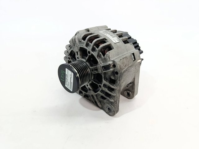 Alternator 8200206251 RENAULT