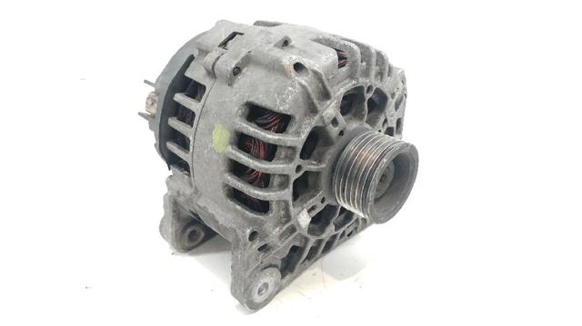Alternator 8200206251 RENAULT