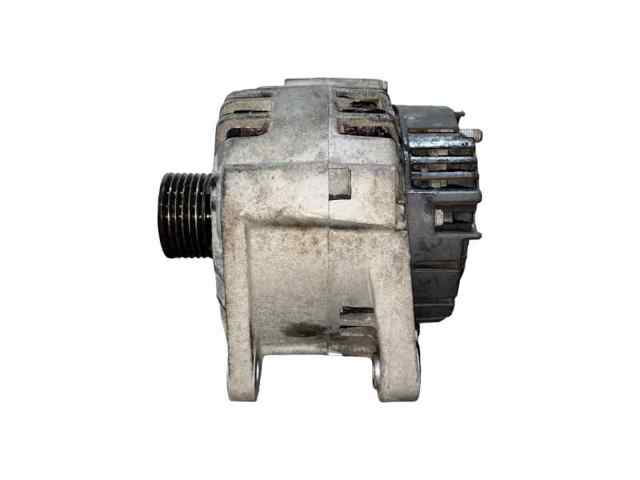 Alternator 8200206251 RENAULT