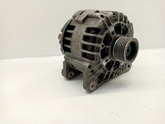 Alternator 8200206251 RENAULT
