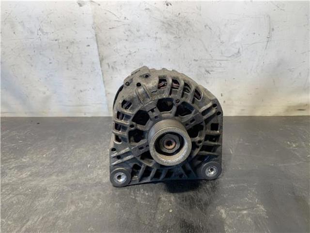 Alternator 8200206251 RENAULT