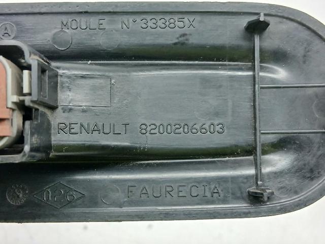 8200206603 Renault (RVI)