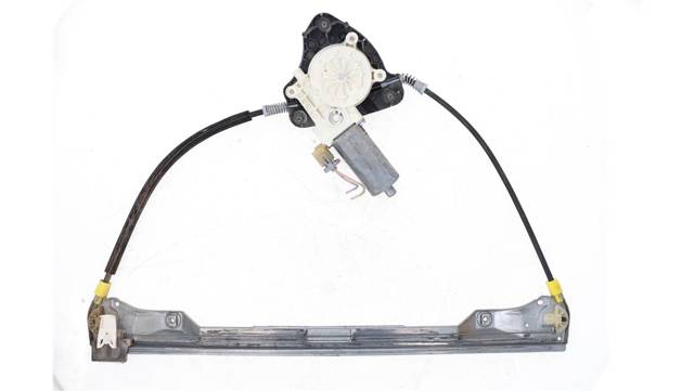 Mechanizm podnoszenia szyby drzwi przednich lewych 82002098 RENAULT