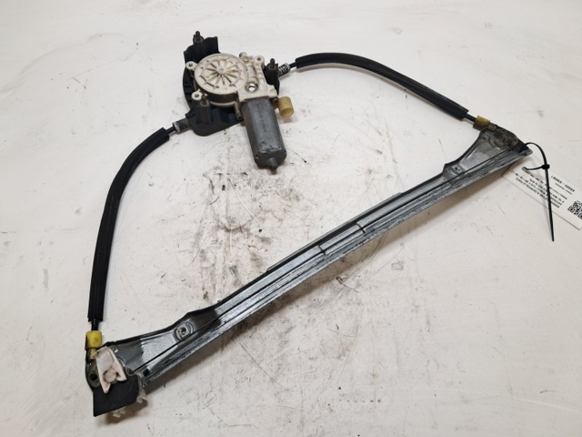 Mechanizm podnoszenia szyby drzwi przednich lewych 82002098 RENAULT