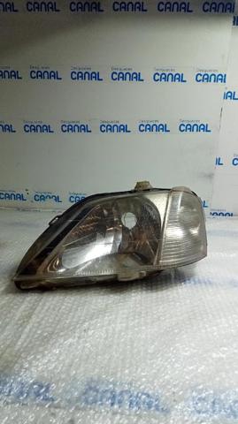 Reflektor lewy 8200211005 RENAULT