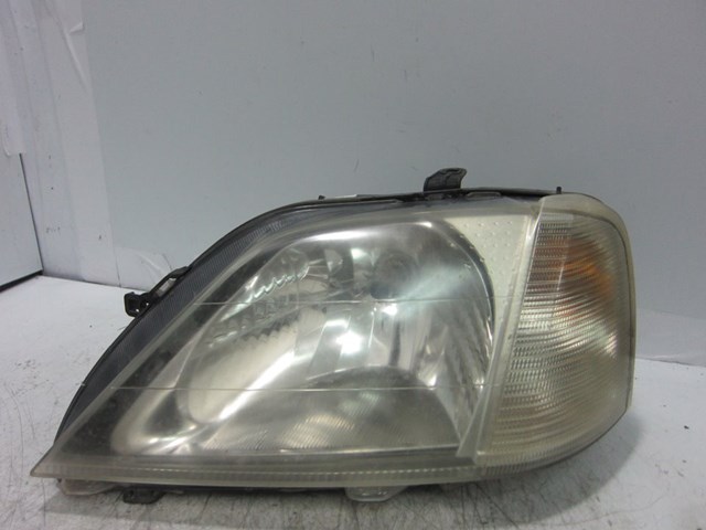 Reflektor lewy 8200211005 RENAULT