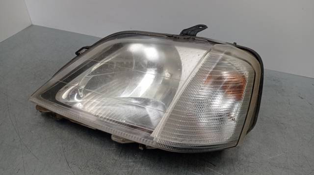 Reflektor lewy 8200211005 RENAULT