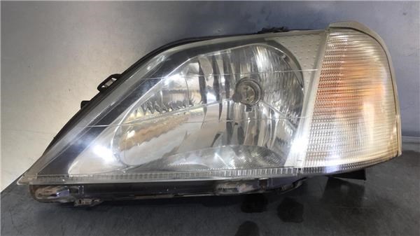 Reflektor lewy 8200211005 RENAULT