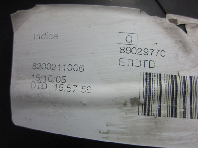 8200211006 Renault (RVI)