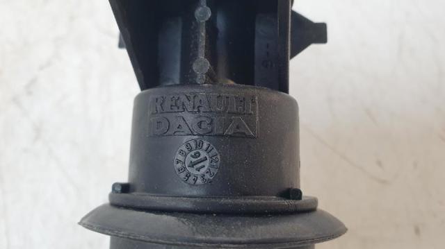 Korektor swiatel Dacia Duster HS