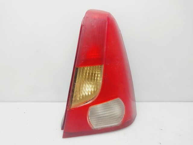 Lampa zespolona tylna prawa 8200211019 RENAULT