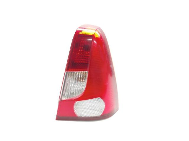 Lampa zespolona tylna prawa 8200211019 RENAULT