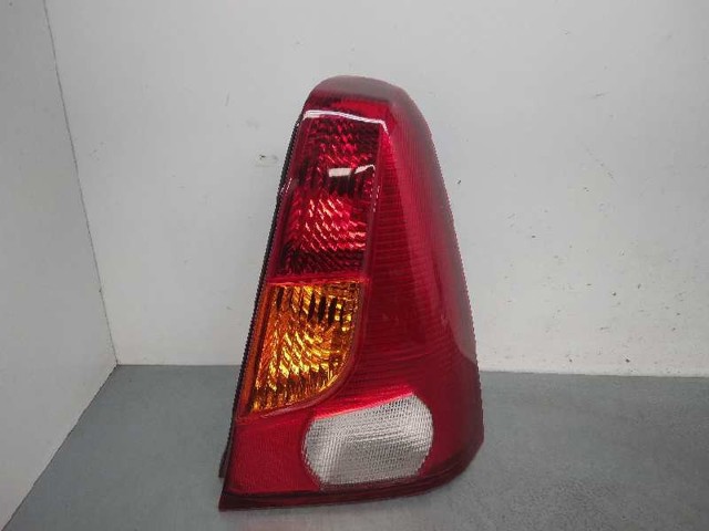 Lampa zespolona tylna prawa 8200211019 RENAULT