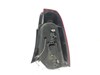 Lampa zespolona tylna lewa 8200211020 RENAULT