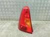 Lampa zespolona tylna lewa 8200211020 RENAULT