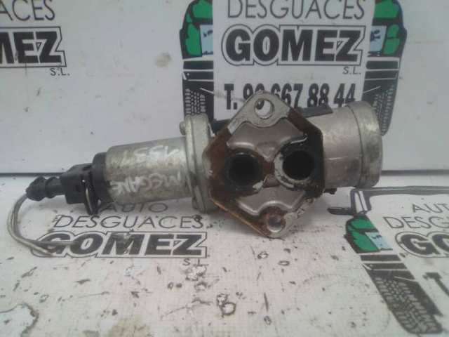 Regulator biegu jałowego 8200211431 RENAULT