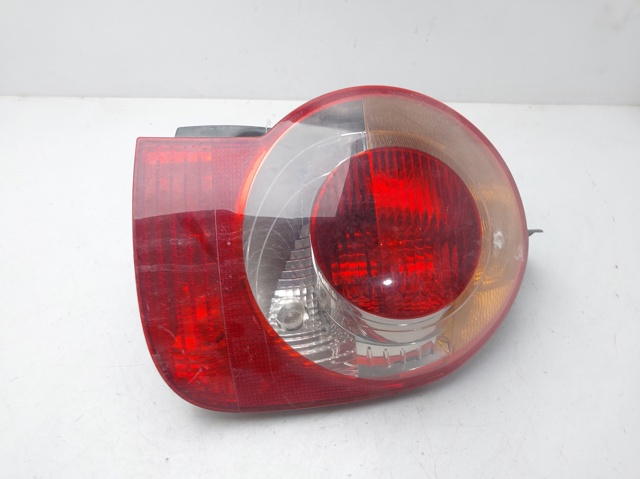 Lampa zespolona tylna prawa 8200212204 RENAULT